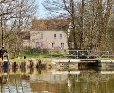 France Loiret Ouzouer-sur-Trézée vacation rental compare prices direct by owner 4017259