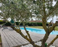 France Gironde Gaillan-en-Médoc vacation rental compare prices direct by owner 4591269