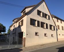 France Bas-Rhin Orschwiller vacation rental compare prices direct by owner 4492970