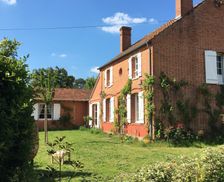 France Loir-et-Cher Souvigny-en-Sologne vacation rental compare prices direct by owner 5317523