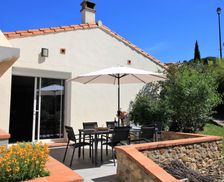 France Languedoc-Roussillon Llauro vacation rental compare prices direct by owner 4644641