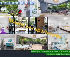 Croatia Istria County Pula vacation rental compare prices direct by owner 5026181