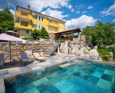 Croatia Primorje-Gorski Kotar Opatija/Kastav vacation rental compare prices direct by owner 4417002