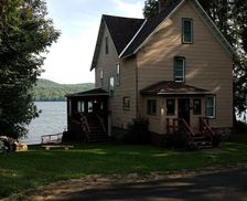 United States New York Caroga Lake vacation rental compare prices direct by owner 2573890