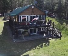 United States Maine Portage Lake vacation rental compare prices direct by owner 2577397