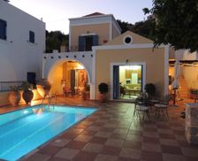 Greece South Aegean KALYMNOS vacation rental compare prices direct by owner 4554385