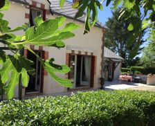 France Centre-Loire Valley Bouges-le-Château vacation rental compare prices direct by owner 4439345