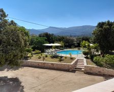 France Haute-Corse Pigna vacation rental compare prices direct by owner 4641152