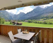 Switzerland Canton of Bern Kandersteg vacation rental compare prices direct by owner 3861087