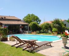 France Charente-Maritime Semoussac vacation rental compare prices direct by owner 5074199