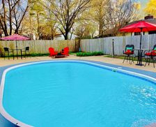 United States Oklahoma Norman vacation rental compare prices direct by owner 11456081