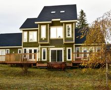 Canada Newfoundland and Labrador Little Rapids vacation rental compare prices direct by owner 3030781