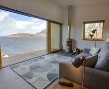 United Kingdom Highland Ullapool vacation rental compare prices direct by owner 4252413