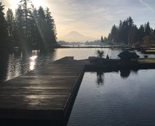 United States Washington Lake Tapps vacation rental compare prices direct by owner 2401202