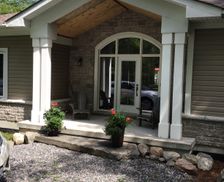 Canada Ontario Bala vacation rental compare prices direct by owner 2361226