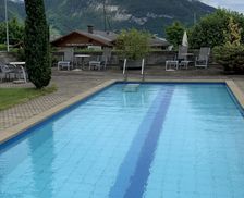 Switzerland BE Spiez vacation rental compare prices direct by owner 4772725