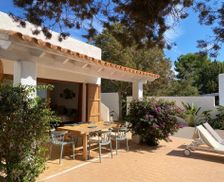 Spain Islas Baleares Formentera vacation rental compare prices direct by owner 9876744