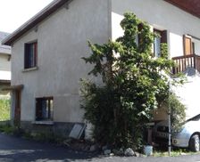 France Hautes-Alpes Saint-Michel-de-Chaillol vacation rental compare prices direct by owner 10431612