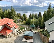 Canada British Columbia Anglemont vacation rental compare prices direct by owner 24982558