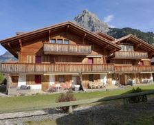 Switzerland Canton of Bern Kandersteg vacation rental compare prices direct by owner 10120137