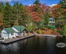 Canada Ontario Muskoka Lakes vacation rental compare prices direct by owner 10405091