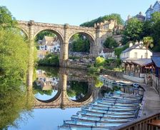 United Kingdom England Knaresborough vacation rental compare prices direct by owner 12210028