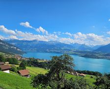 Switzerland BE Sigriswil vacation rental compare prices direct by owner 36128683