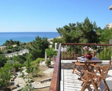 Greece Eastern Macedonia and Thrace Limenaria Thassos vacation rental compare prices direct by owner 10358154