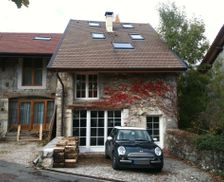 France Haute-Savoie Chevrier vacation rental compare prices direct by owner 10378427