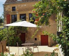 France Nièvre Cuncy-lès-Varzy vacation rental compare prices direct by owner 15482181