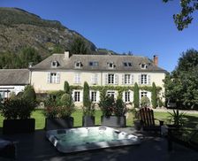 France Hautes-Pyrénées Ayzac-Ost vacation rental compare prices direct by owner 10358531