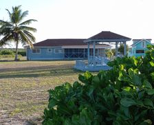 Bahamas Crooked Island Colonel Hill vacation rental compare prices direct by owner 10413012