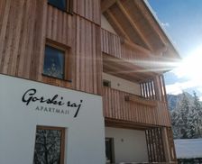 Slovenia Slovenia Kranjska Gora vacation rental compare prices direct by owner 10396836