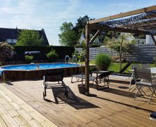 France  HENNEBONT vacation rental compare prices direct by owner 10412545