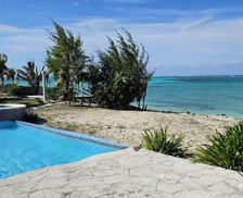 Turks and Caicos Islands North Caicos Whitby vacation rental compare prices direct by owner 10353264