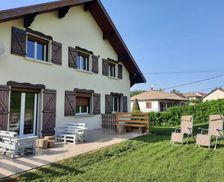 France Bourgogne-Franche-Comté Foncine le Haut (39460) vacation rental compare prices direct by owner 12212546