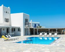 Greece  Kanalia, Mykonos vacation rental compare prices direct by owner 10337490