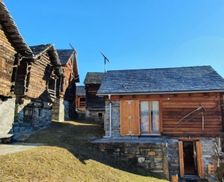 Switzerland Canton of Ticino Malvaglia vacation rental compare prices direct by owner 10197779