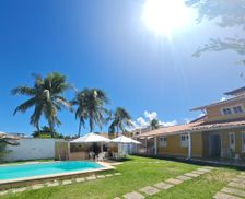 Brazil Bahia Lauro de Freitas vacation rental compare prices direct by owner 10346038