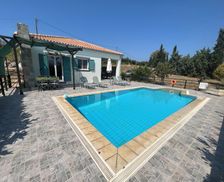 Greece Kefalonia Mantzavinata vacation rental compare prices direct by owner 10426407