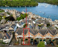 United Kingdom England Fowey vacation rental compare prices direct by owner 25244598