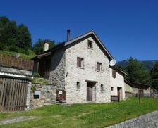 Switzerland Canton of Ticino Leontica vacation rental compare prices direct by owner 10196842