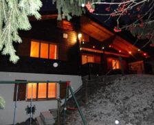 Switzerland Grächen-St. Niklaus St. Niklaus VS vacation rental compare prices direct by owner 10395078