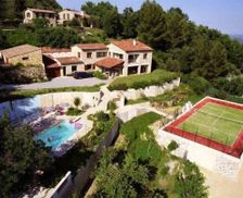 France Provence - Alpes - Cote d'Azur Le Tignet vacation rental compare prices direct by owner 11027557