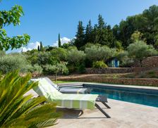 France Provence - Alpes - Cote d'Azur Cotignac vacation rental compare prices direct by owner 11013024