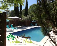 France Aude Brézilhac vacation rental compare prices direct by owner 11030804