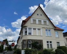 Germany North Rhine-Westphalia Bad Salzuflen vacation rental compare prices direct by owner 11010663