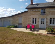 France Vienne Ouzilly Vignolles Moncontour vacation rental compare prices direct by owner 11005942