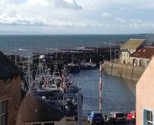 United Kingdom Fife Pittenweem vacation rental compare prices direct by owner 11708959