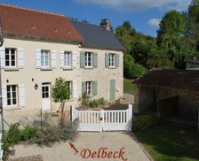 France Île-de-France Theuville vacation rental compare prices direct by owner 11027302